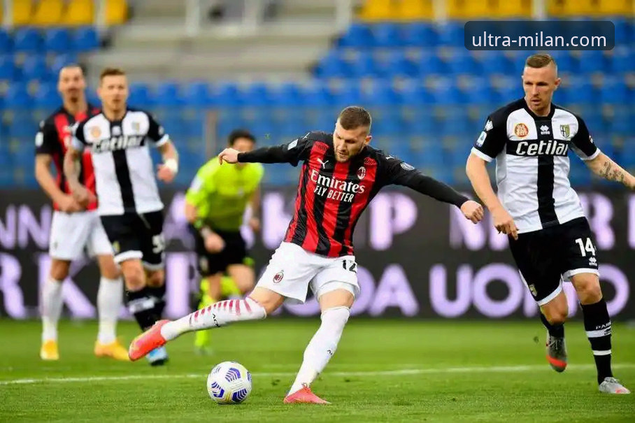 米兰体育平台 vs 传统渠道：获取AC米兰最新比赛直播的终极体验对比